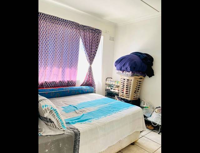 2 BEDROOM DUPLEX FOR SALE IN ASHLEY